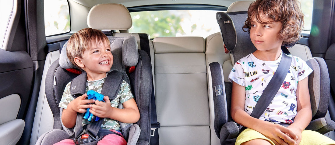 ¿Cuál es la mejor silla de auto en 2025?