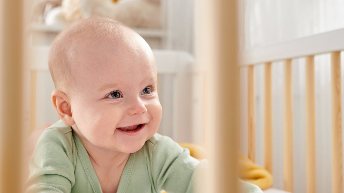 🍼 La Guía Definitiva: Lista Completa para la Primera Compra y Preparar la Llegada del Bebé (Sin Comprar de Más)