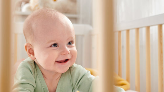 🍼 La Guía Definitiva: Lista Completa para la Primera Compra y Preparar la Llegada del Bebé (Sin Comprar de Más)