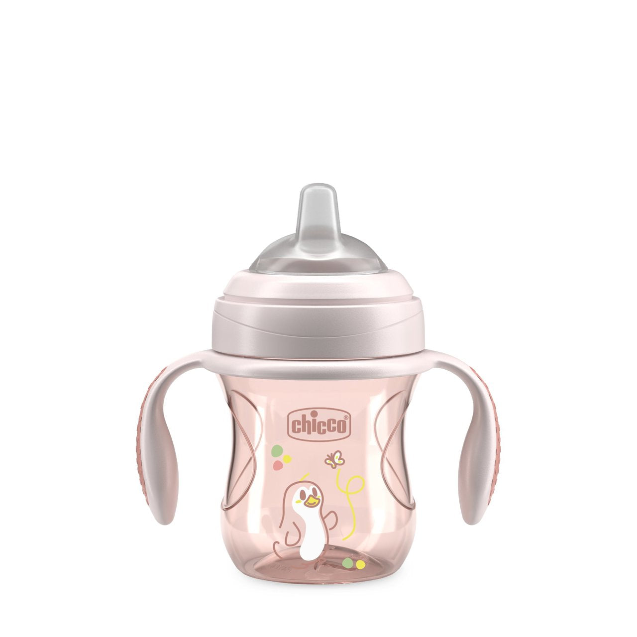Vaso de transición 4M+ de Chicco