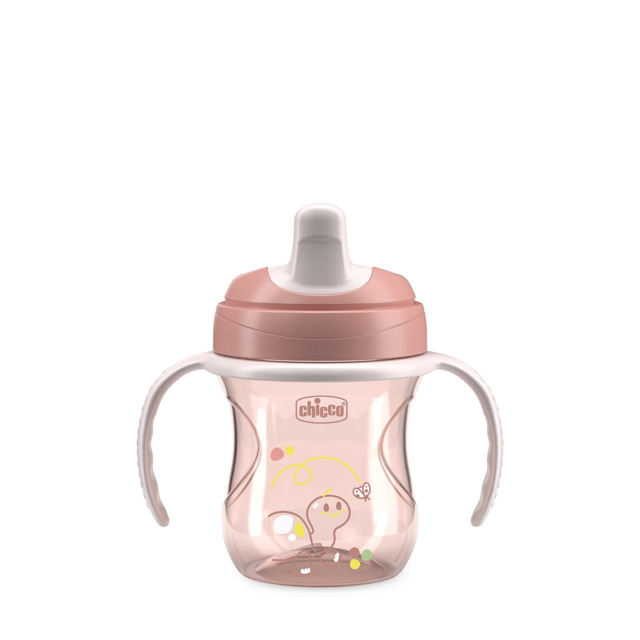 Vaso de aprendizaje 6M+ de Chicco
