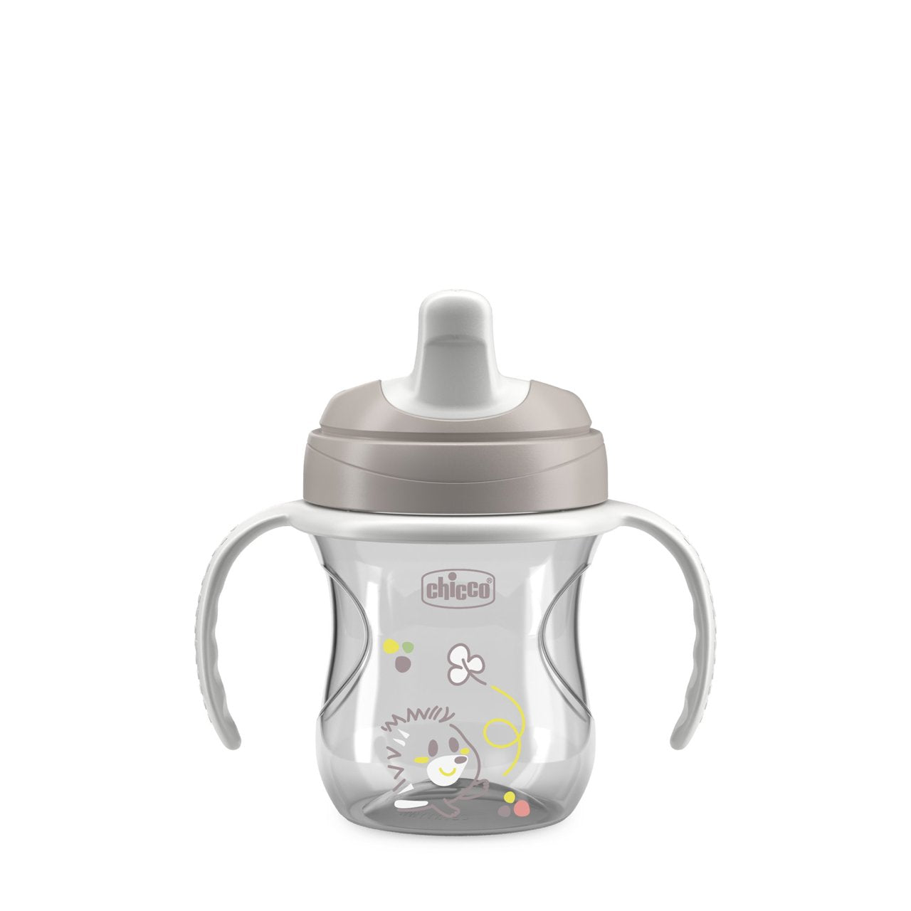 Vaso de aprendizaje 6M+ de Chicco