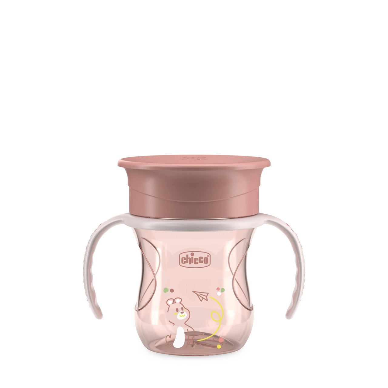 Vaso Perfect 360 12M+ de Chicco