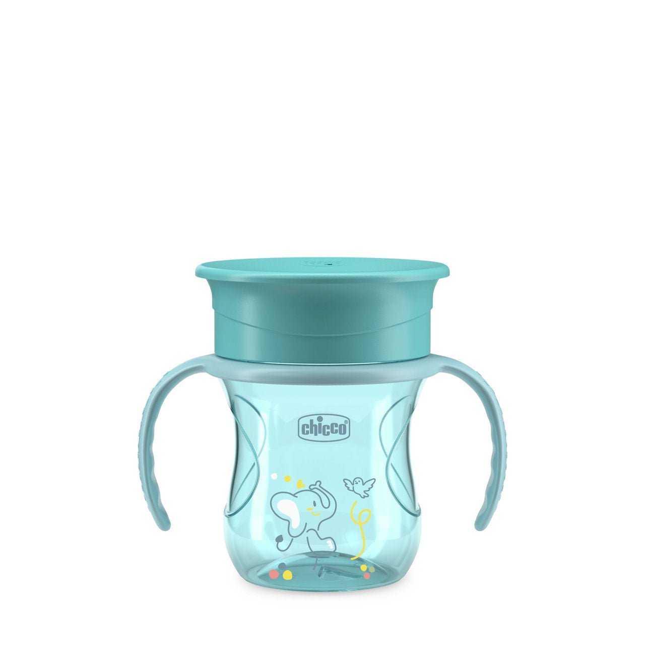 Vaso Perfect 360 12M+ de Chicco