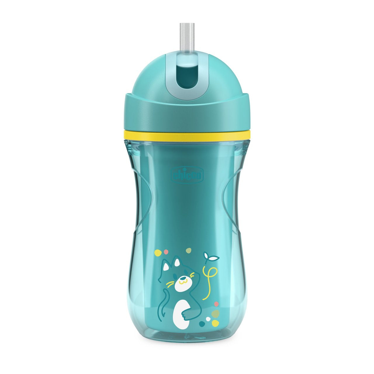 Vaso Térmico Sport 14M+ de Chicco