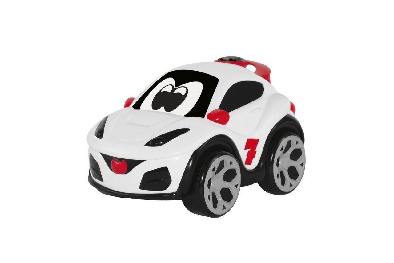 Rocky Crossover Coche Radio Control de Chicco