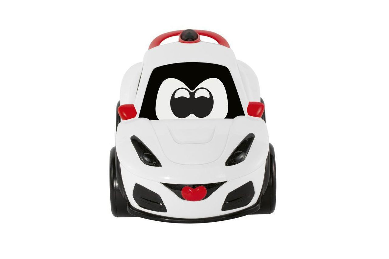 Rocky Crossover Coche Radio Control de Chicco