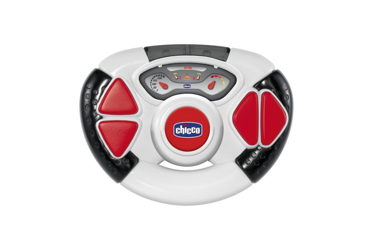 Rocky Crossover Coche Radio Control de Chicco