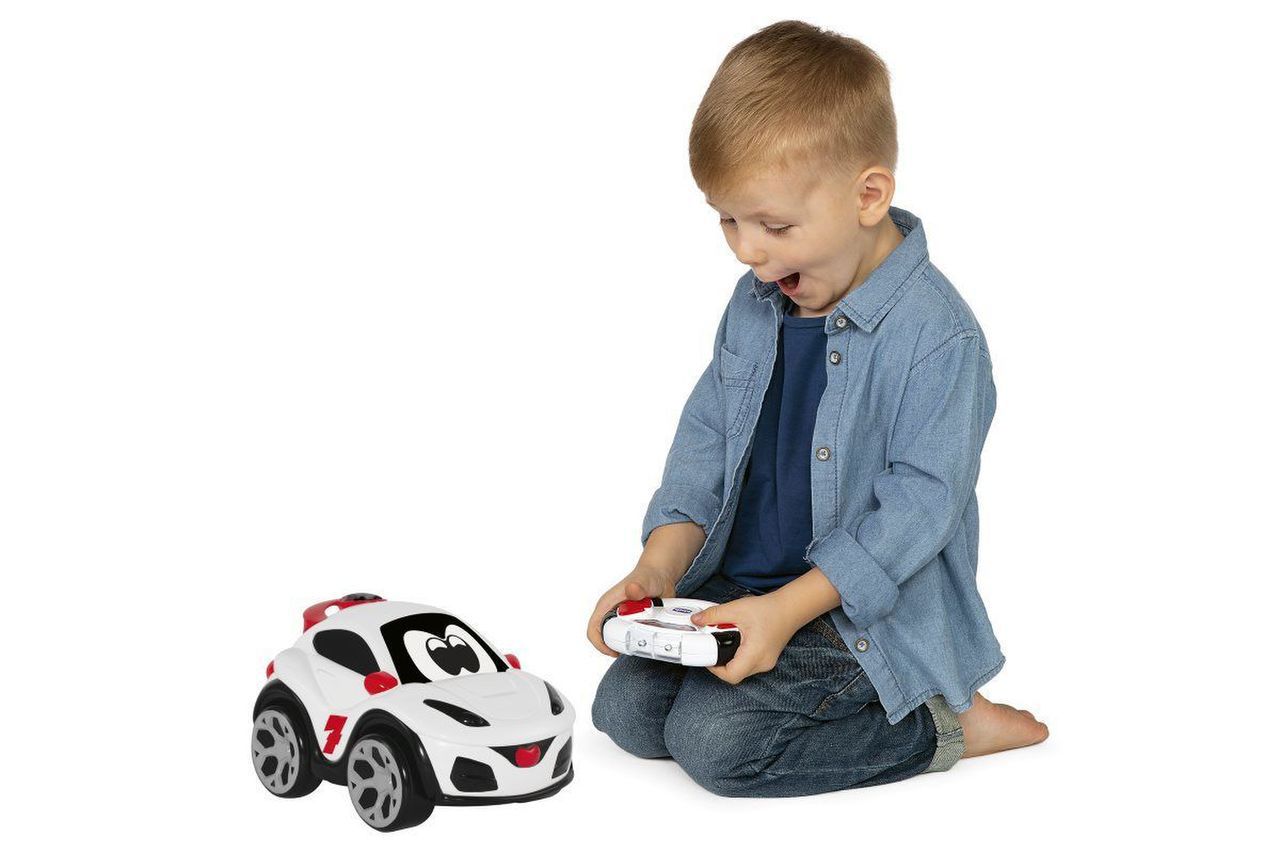 Rocky Crossover Coche Radio Control de Chicco