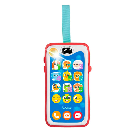 Mi Primer Smartphone de Chicco