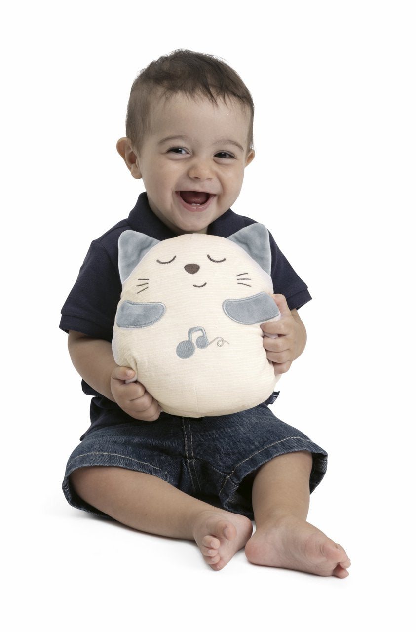 Gatito Ronroneador de Chicco