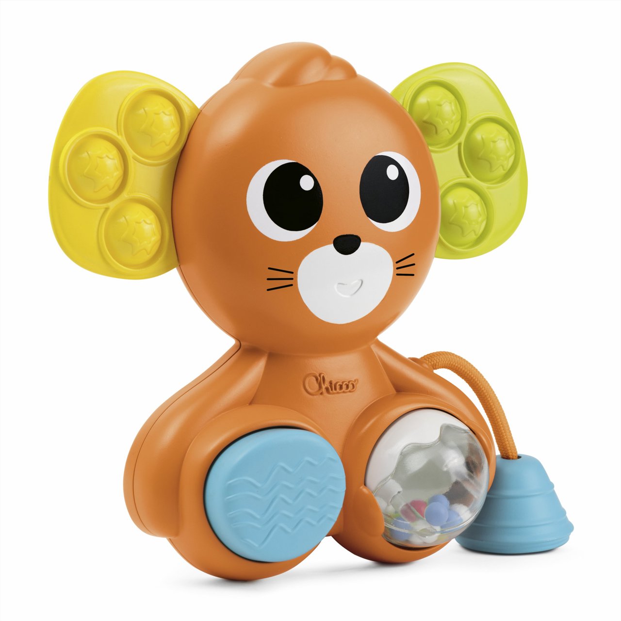 Rato Multi-Atividade Chicco