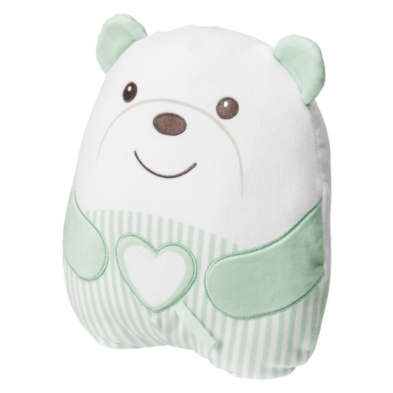 OSITO DE PELUCHE SWEET HEART DE CHICCO