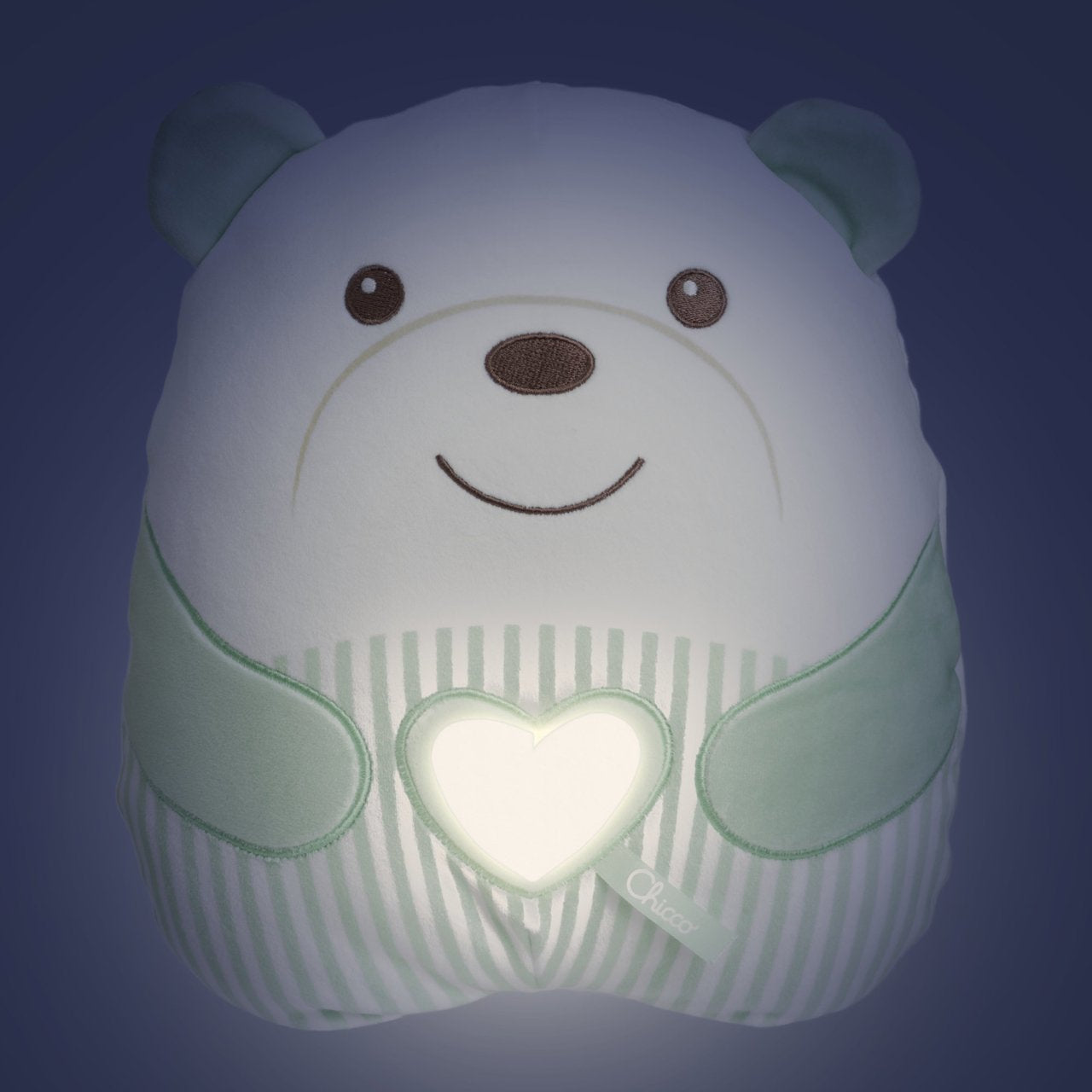 OSITO DE PELUCHE SWEET HEART DE CHICCO