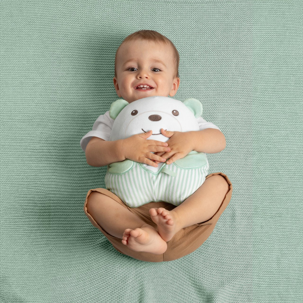 OSITO DE PELUCHE SWEET HEART DE CHICCO
