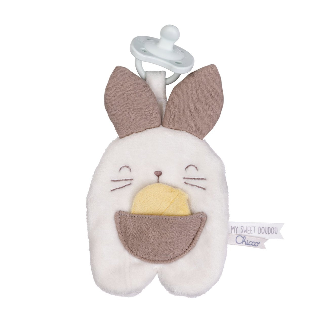 Conejito Doudou Chicco