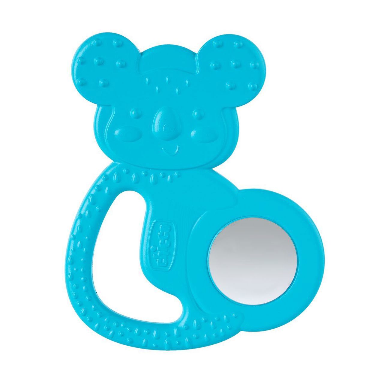 Mordedor Refrescante de Acero Inoxidable Koala de Chicco