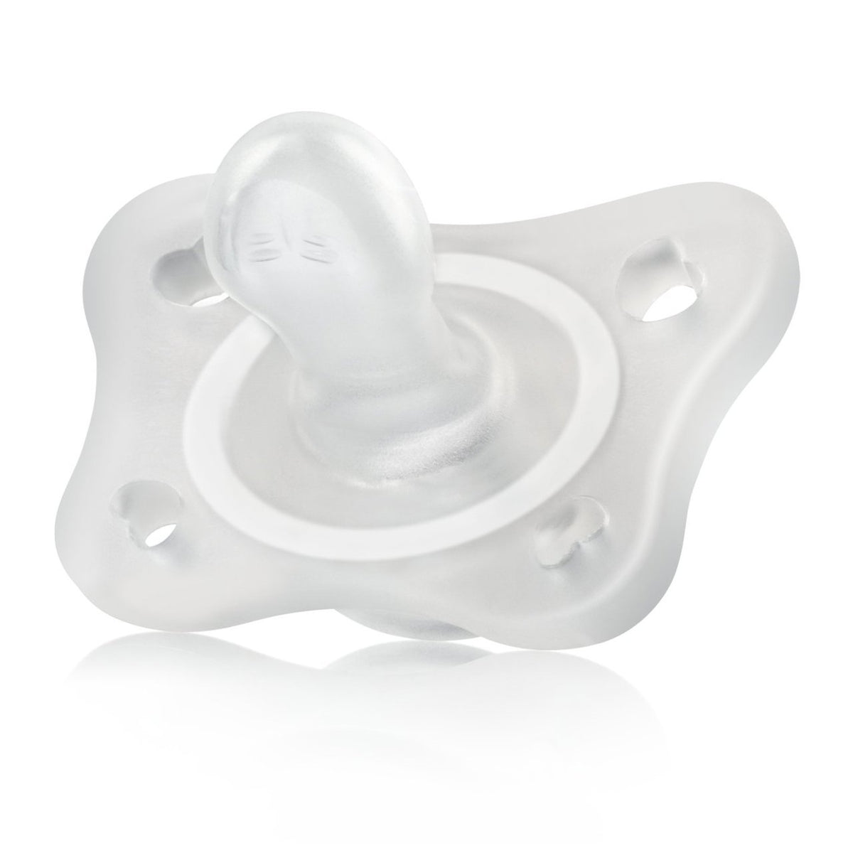 CHUPETA MACIA PHYSIOFORMA® 6-16 M CHICCO