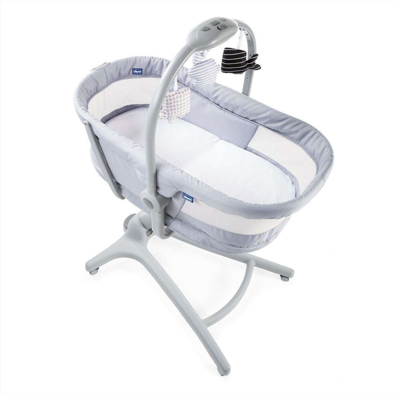 Colchon Para Mattress de Baby Hug Chicco