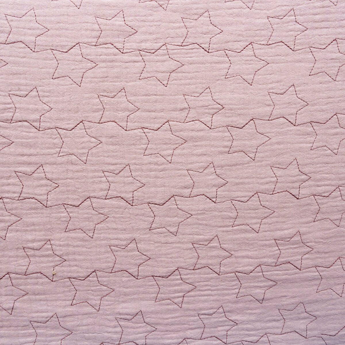 Bolso Talega Muselina Estrellas Don Algodon