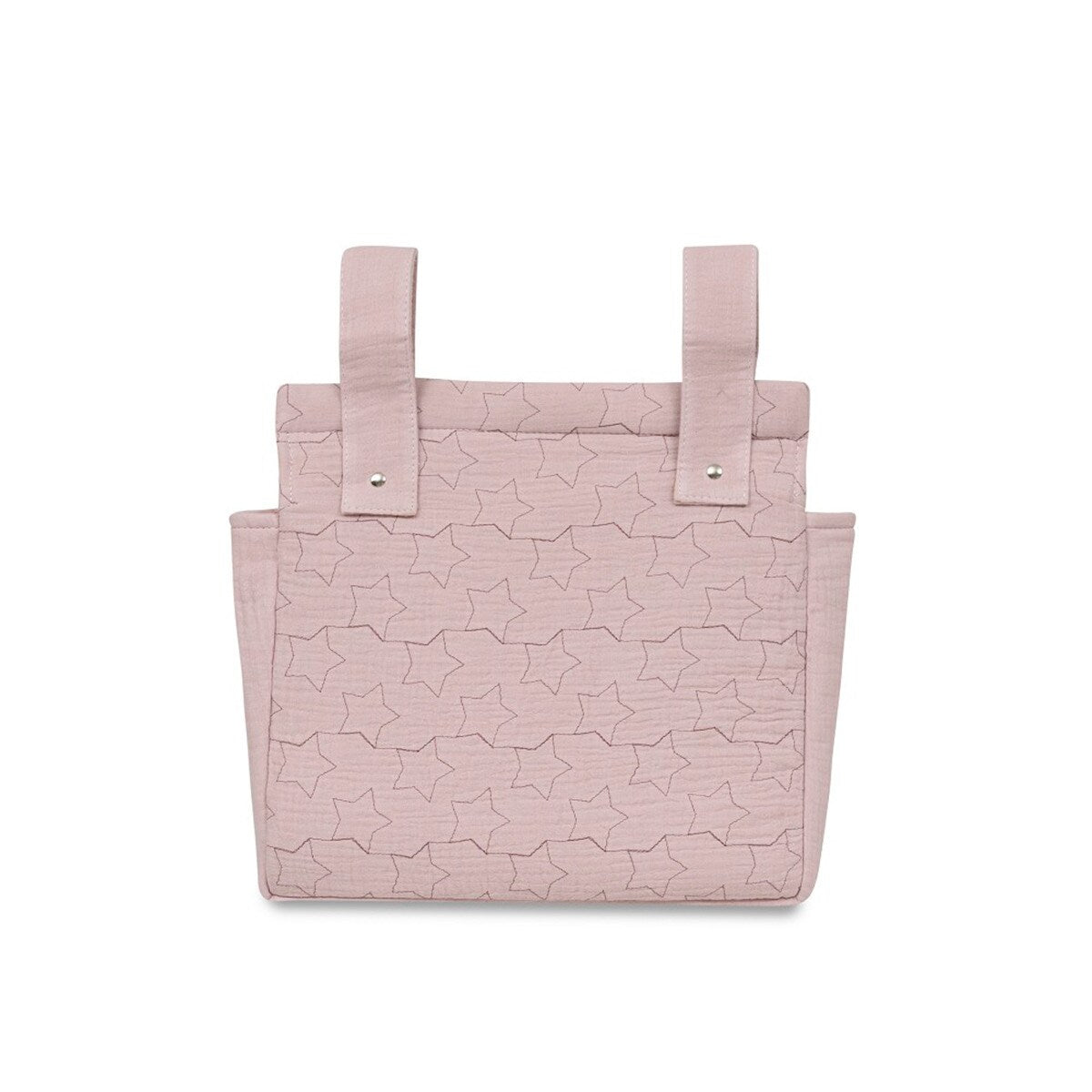 Bolso Talega Muselina Estrellas Don Algodon