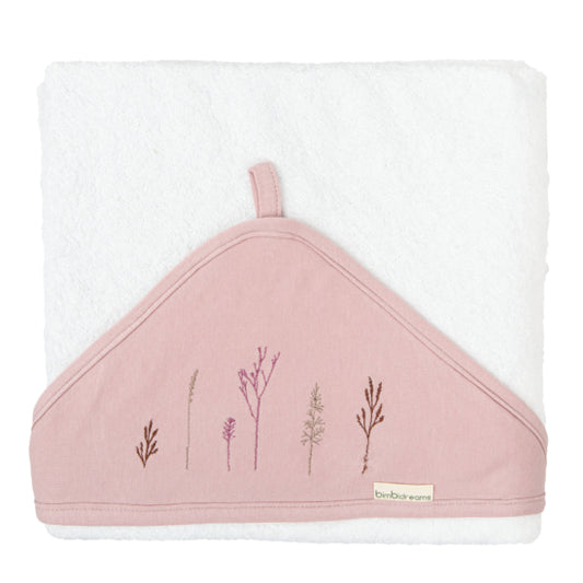 Maxicapa de baño Niza de Bimbidreams