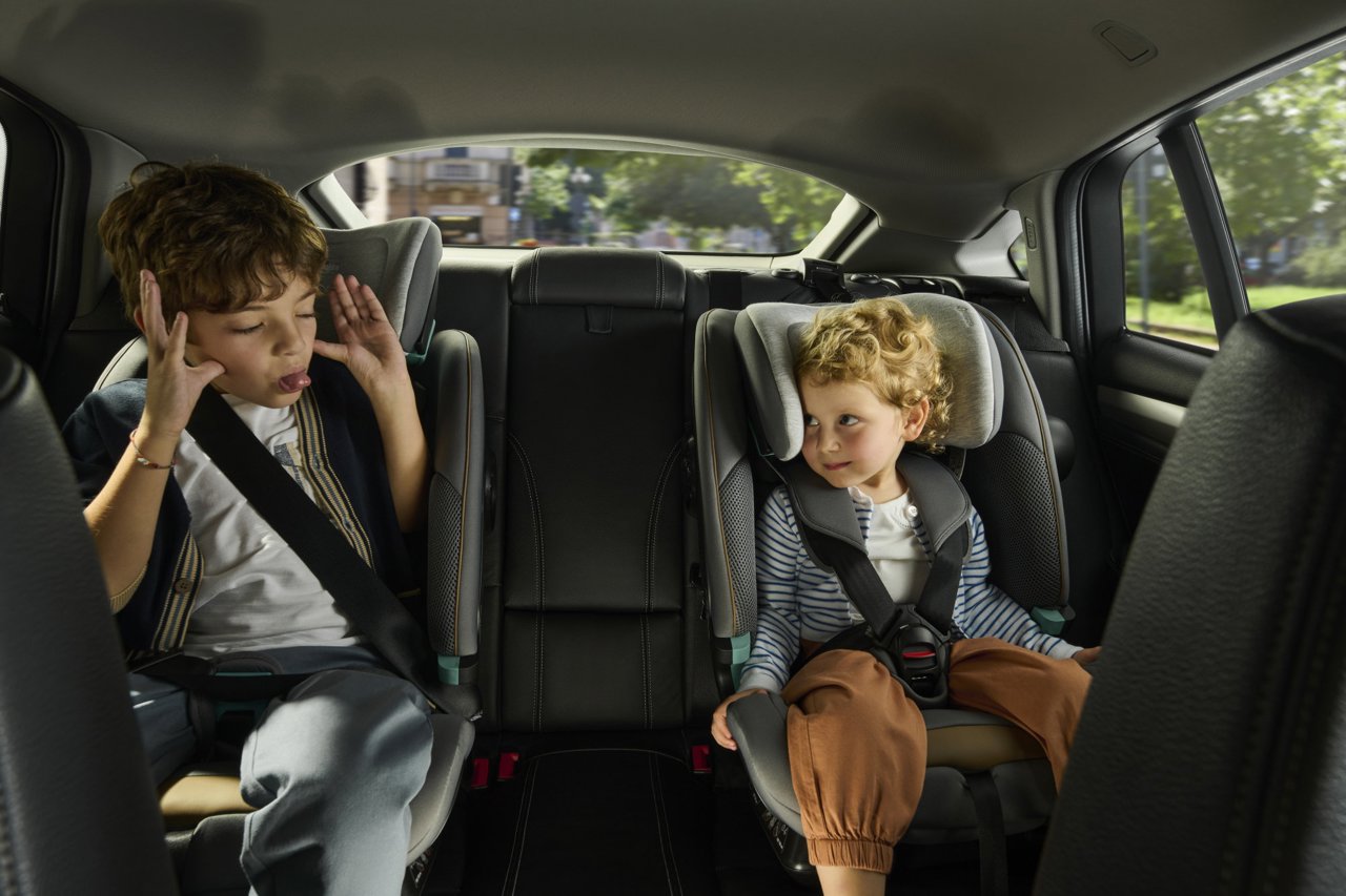 Silla de Auto Seat&Go i-Size (76-150 cm) Chicco