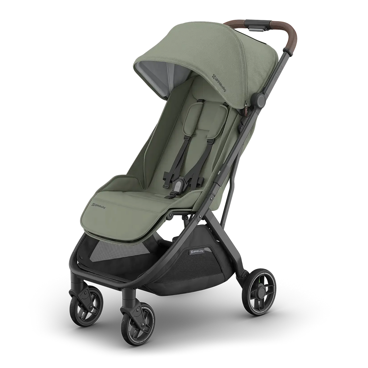 Silla de paseo ligera Minu V3 de UPPAbaby