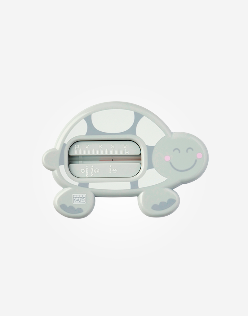 Termômetro de banho Saro Snorkels