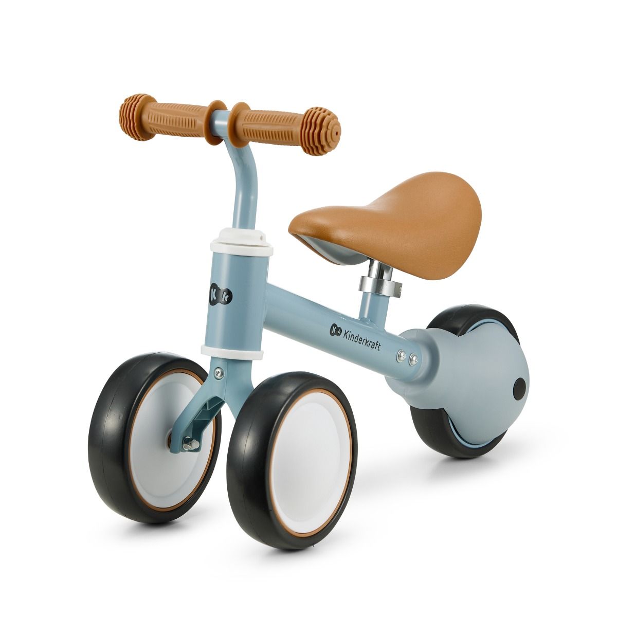 Bicicleta sin pedales CUTIE de Kinderkraft(Chollomania)