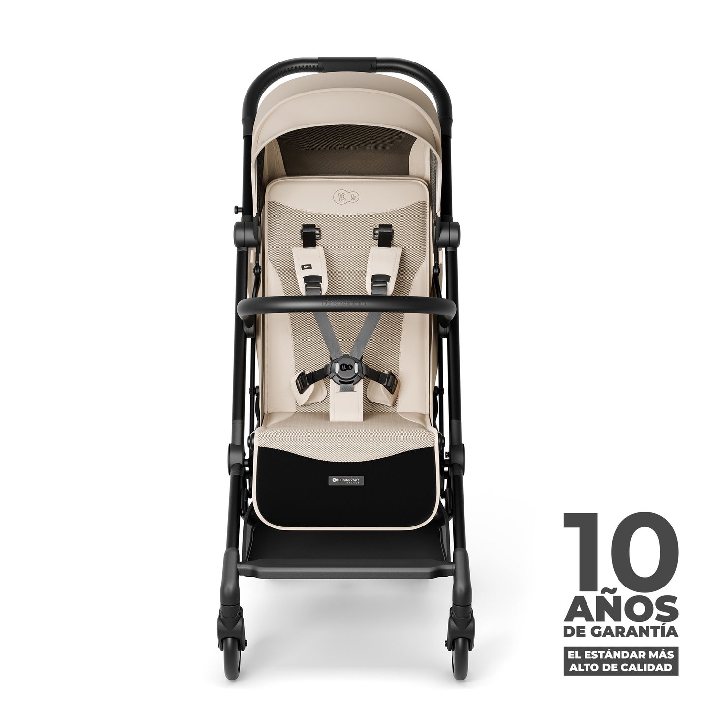 Silla de Paseo PILOT 2 de Kinderkraft (Chollomania)