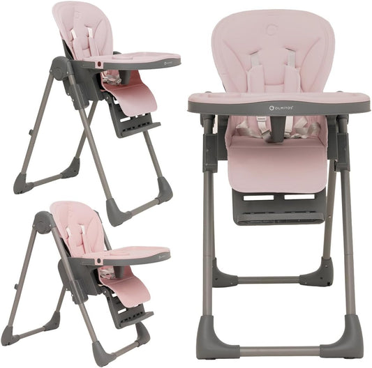 Olmitos Trona bebe multi posición ligera (Chollomania)