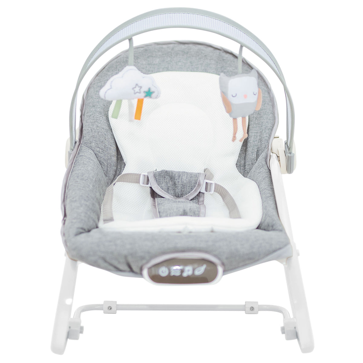 Rede multifuncional Olmitos 2 em 1