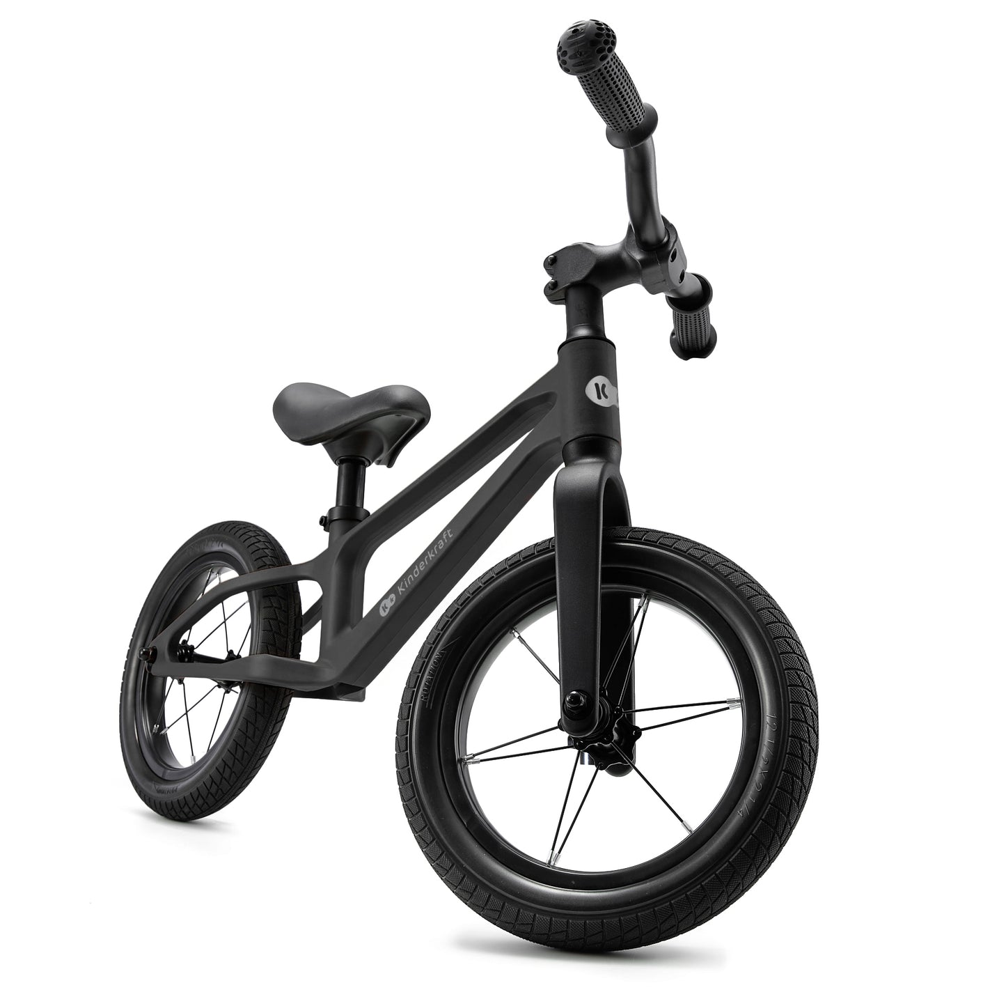Bicicleta sin pedales ultraligera ETER de Kinderkraft