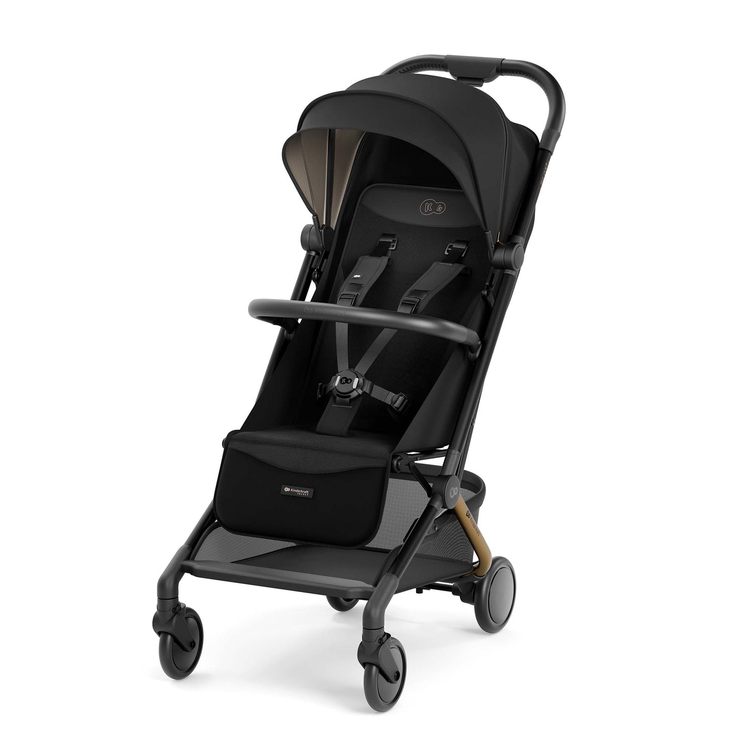 Silla de Paseo PILOT 2 de Kinderkraft (Chollomania)