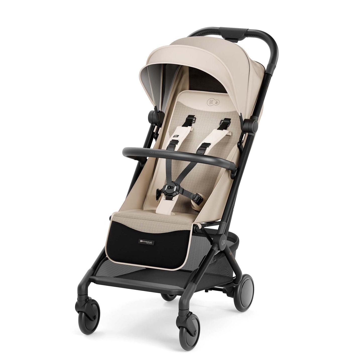 Silla de Paseo PILOT 2 de Kinderkraft (Chollomania)