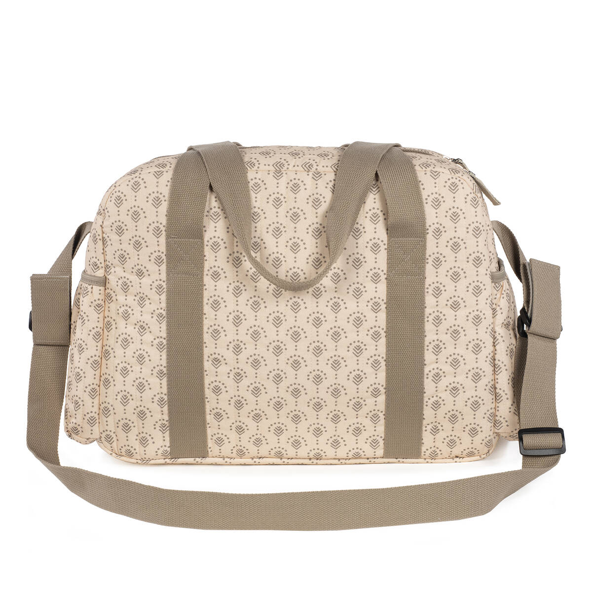 Bolsa Canastilla Indian Sand Walking Mum