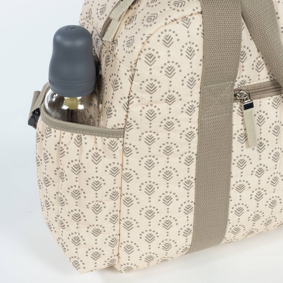 Bolsa Canastilla Indian Sand Walking Mum