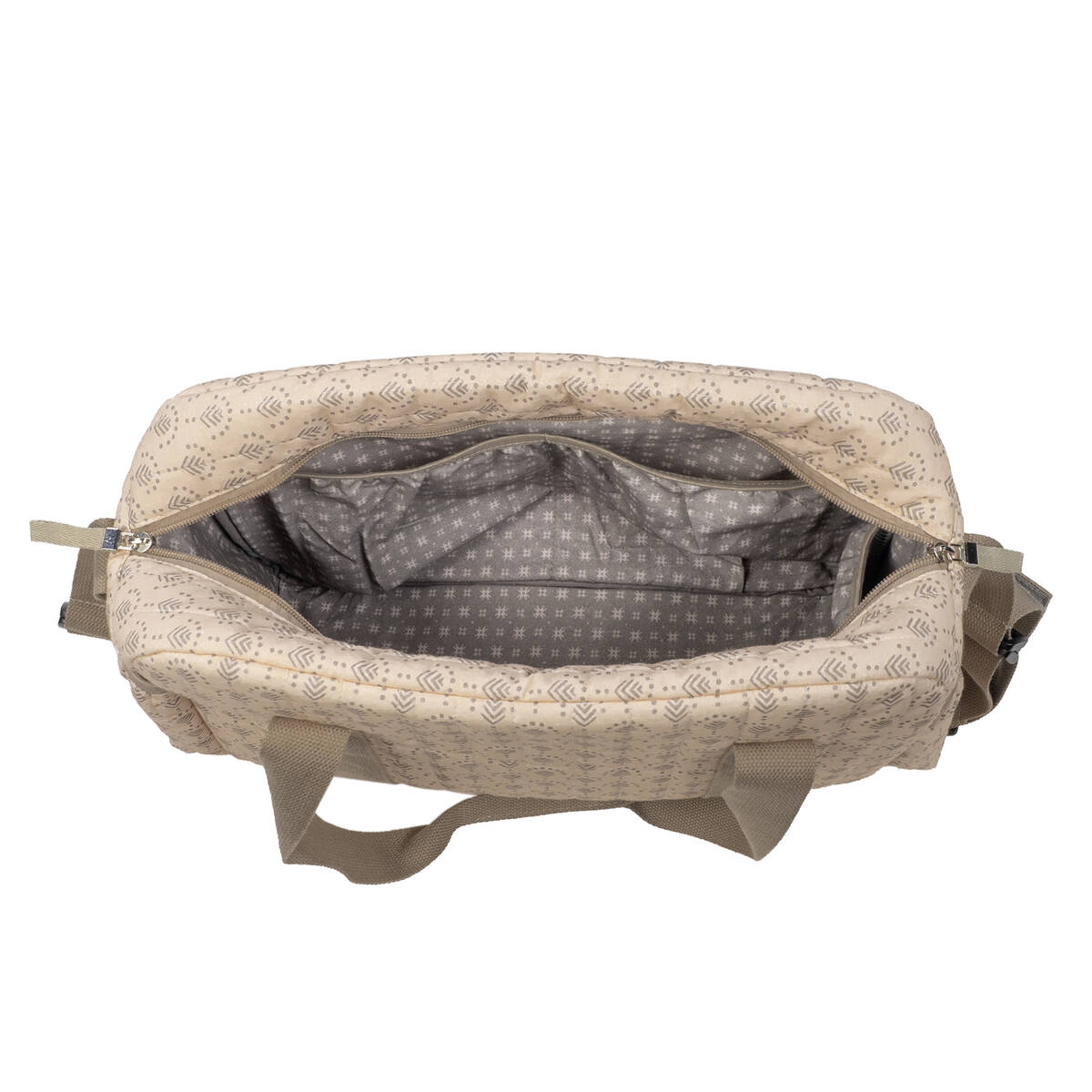 Bolsa Canastilla Indian Sand Walking Mum