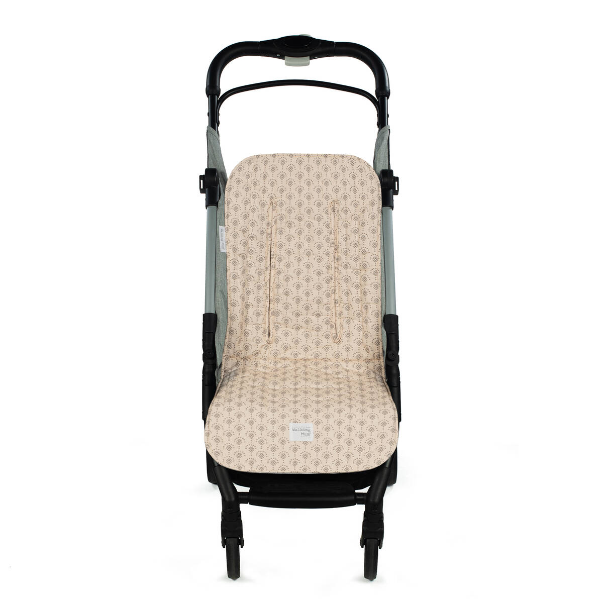 Colchão universal para carrinho de bebê Walking Mum Indian