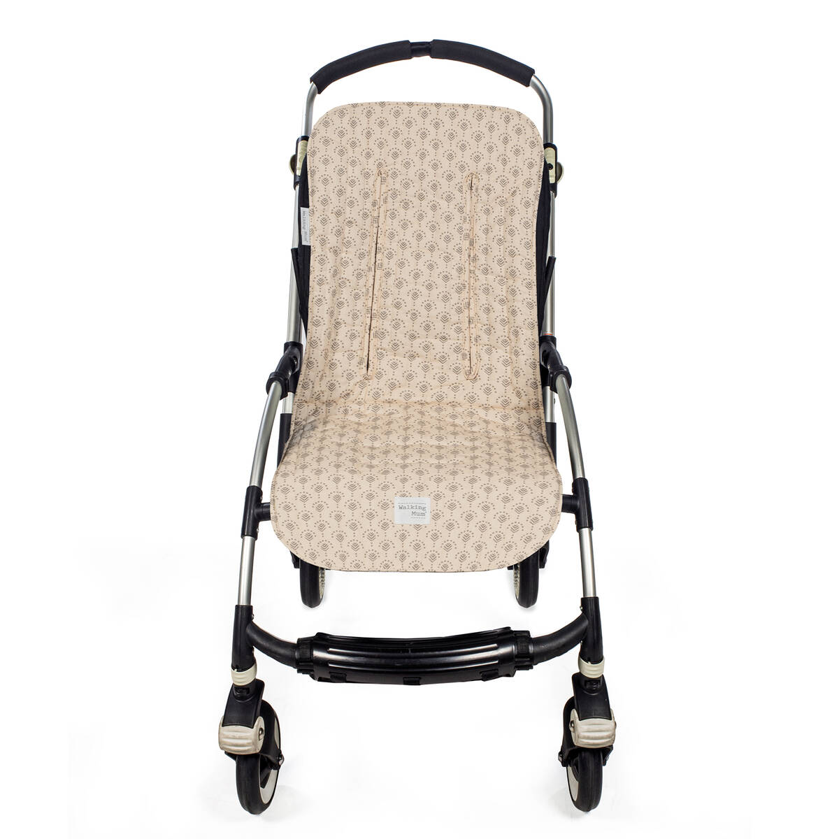 Colchão universal para carrinho de bebê Walking Mum Indian