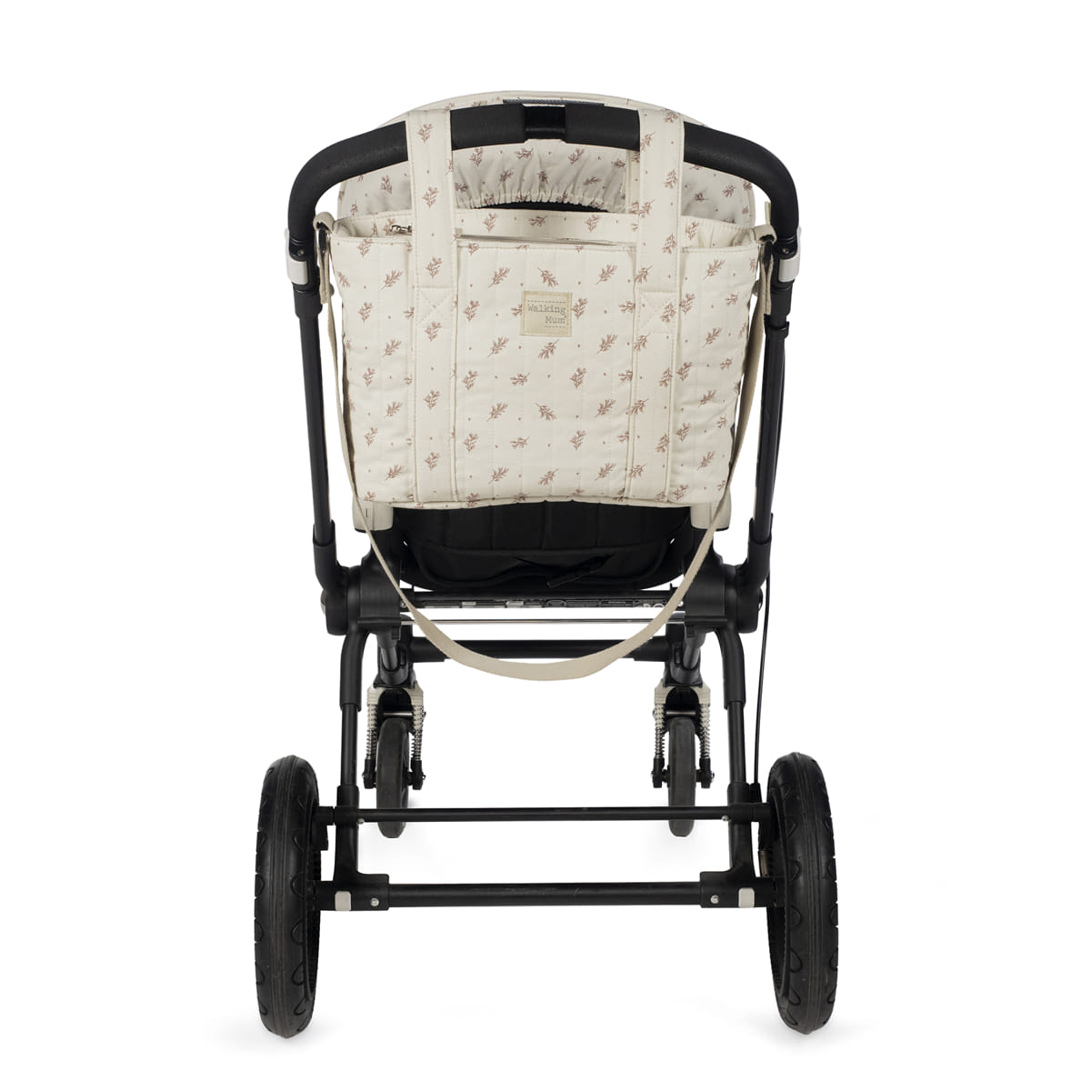 Bolsa Crossbody Mimosa Walking Mum