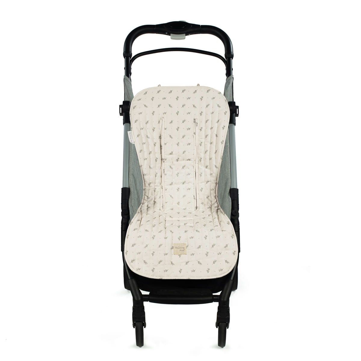 COLCHONETA MIMOSA DE WALKING MUM