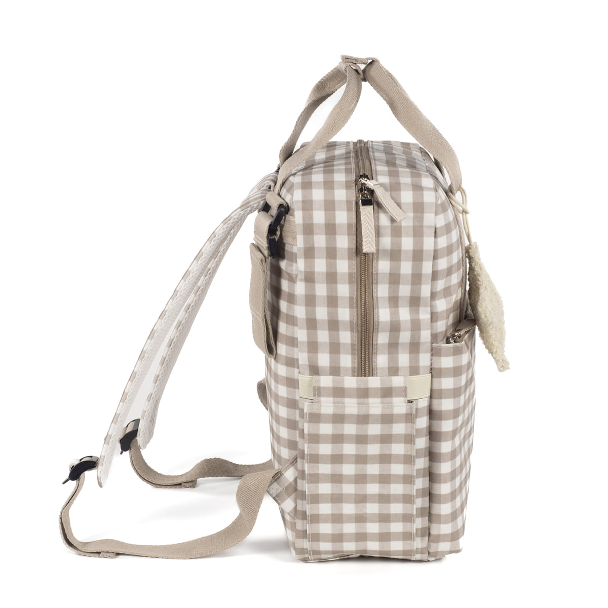 Mochila Caetana de Walking Mum