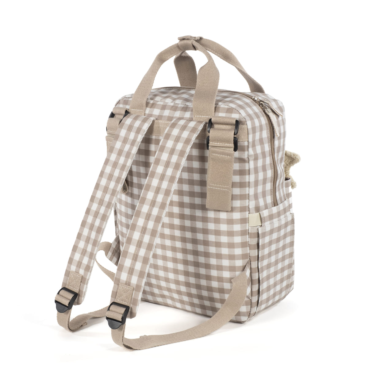 Mochila Caetana de Walking Mum