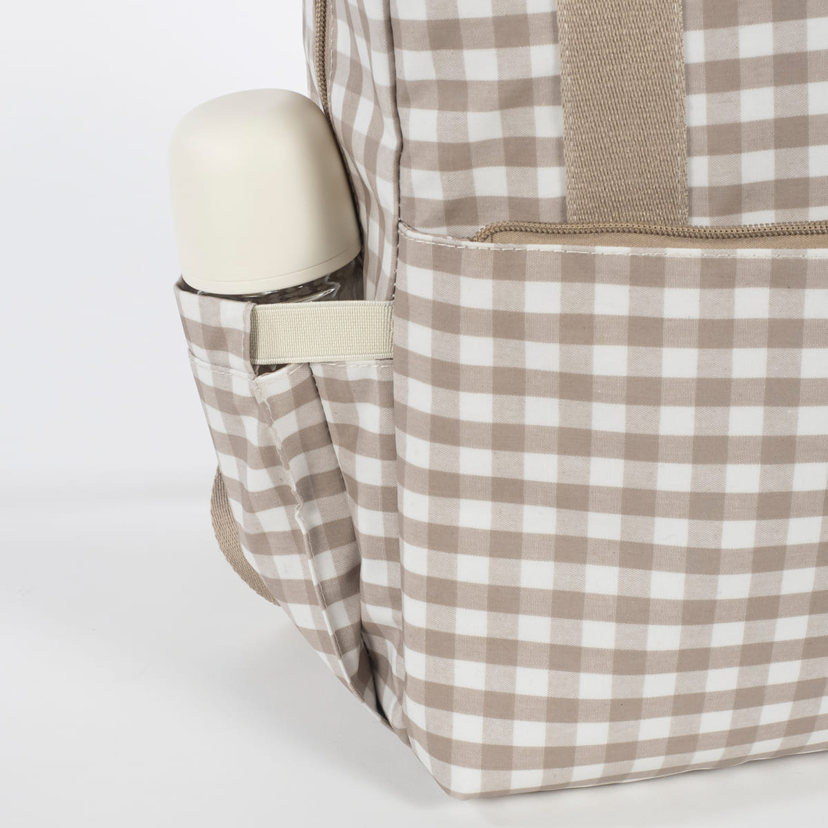 Mochila Caetana de Walking Mum