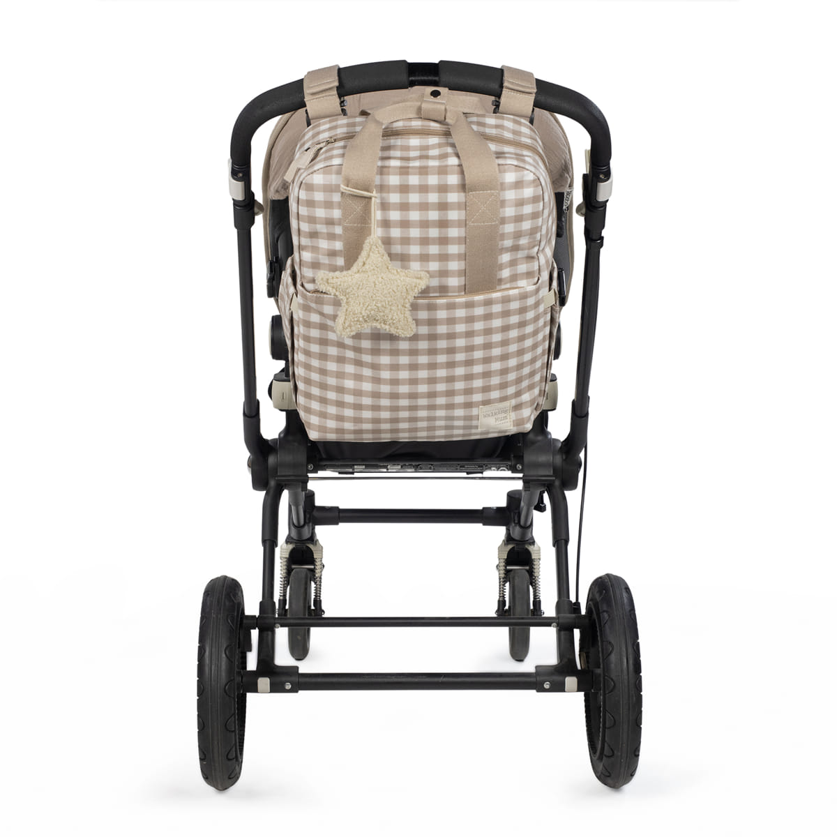 Mochila Caetana de Walking Mum