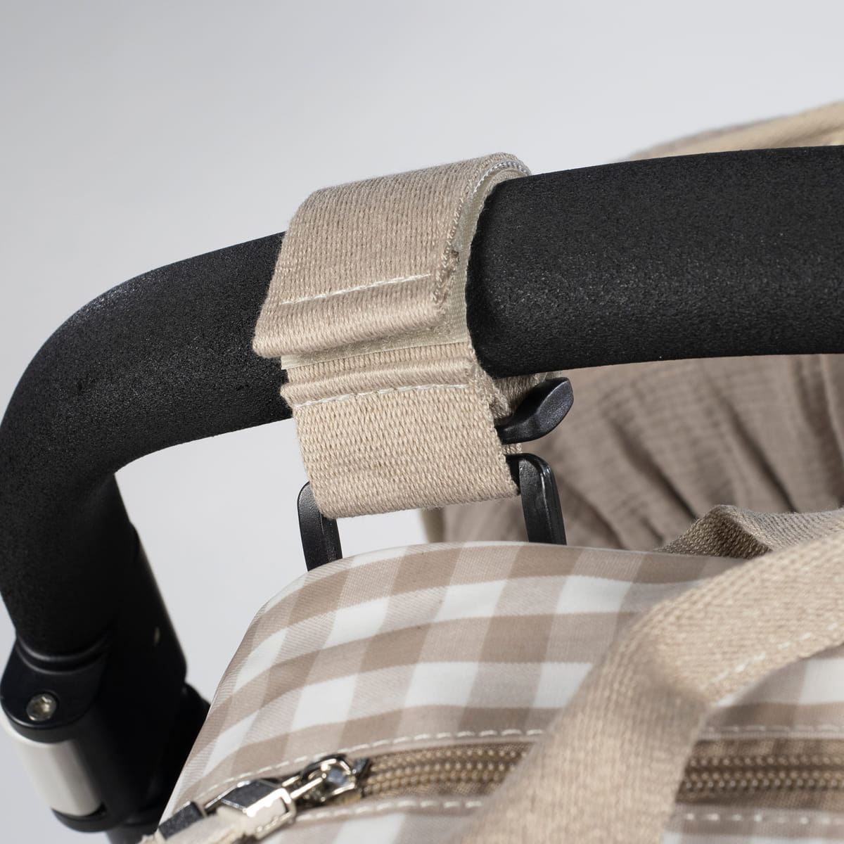 Mochila Caetana de Walking Mum