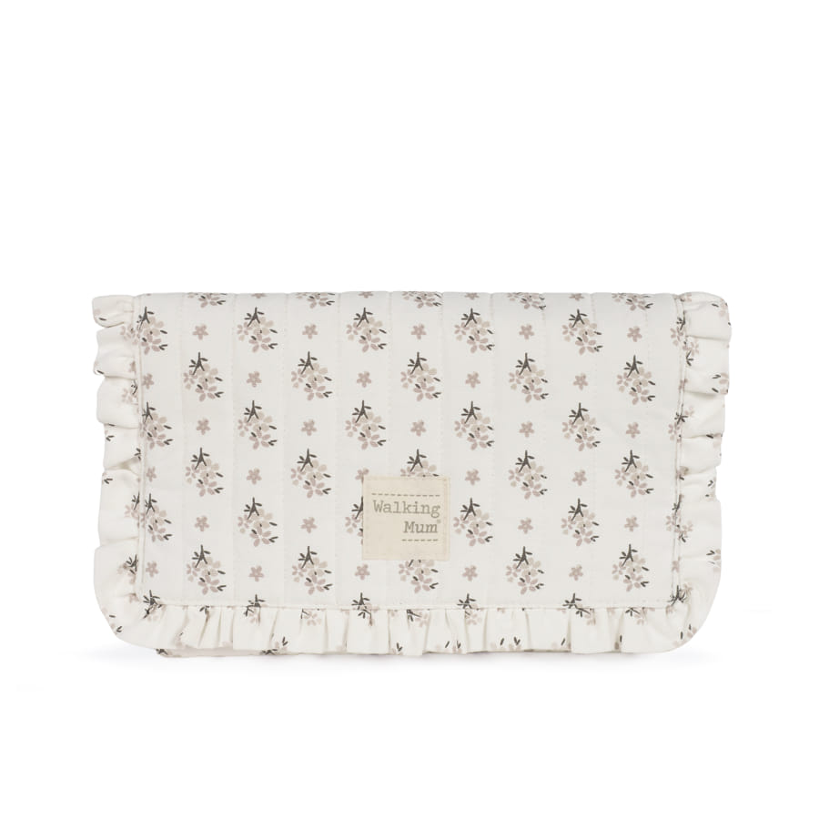 CAMBIADOR BOTTON FLORES DE WALKING MUM