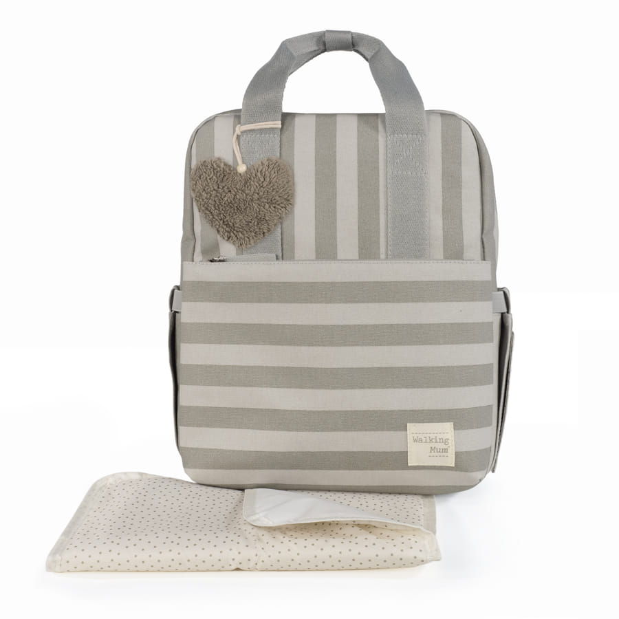 MOCHILA SINTRA DE WALKING MUM